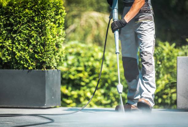 Best Pool Deck Cleaning  in Perry, UT