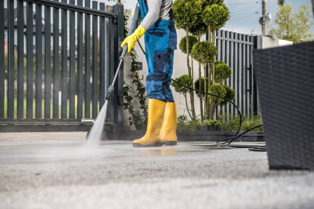 Best Dumpster Area Cleaning  in Perry, UT