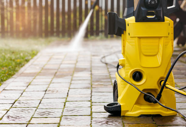 Best Sidewalk and Walkway Cleaning  in Perry, UT