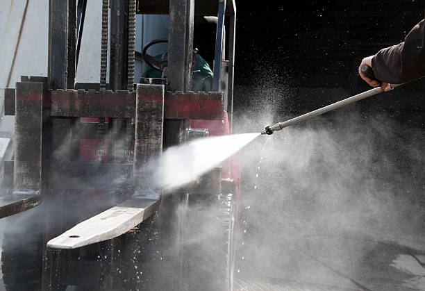 Best Machinery and Equipment Cleaning  in Perry, UT