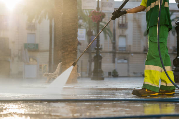 Best Animal Enclosure Cleaning  in Perry, UT