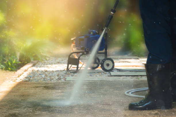 Best Post-Construction Pressure Washing  in Perry, UT