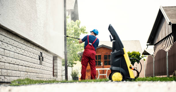 Perry, UT  Pressure Washing Services Company